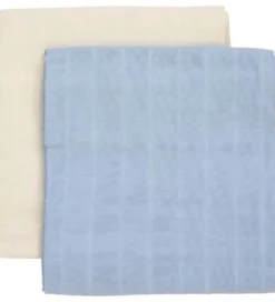 Fixoni Stofbleer - Blue