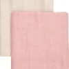 Fixoni Stofbleer - Pink