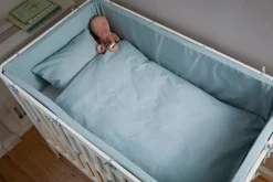 Flexa Babysengetøj 70x100 - Arona