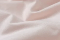 Flexa Babysengetøj 70x100 - Mauve Morn