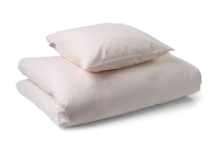 Flexa Juniorsengetøj 100x140 - Mauve Morn