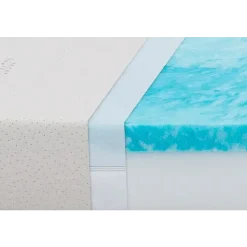 Flexa Madrasforlænger 30x70x10cm