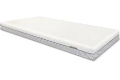 FLEXA madras 90x200cm - BALANCE Springmadras