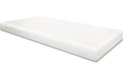 FLEXA madras 90x190cm - DREAM Skummadras