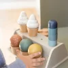 Flexa Play - Isbod i træ 22 dele