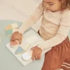 Flexa Play - Træpuslespil Is 5 dele