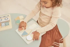 Flexa Play - Træpuslespil Is 5 dele