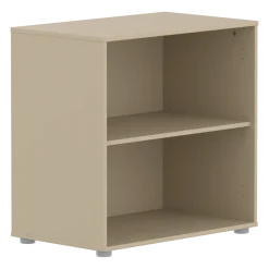 Flexa Saga Reol 74x75,5x45 Sand