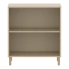 Flexa Saga Reol 84x75,5x45 Sand/Egetræ