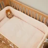 Flexa Sengerand 372 cm - Mauve Morn