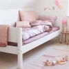 FLEXA WHITE Enkeltseng 90x200 cm - Hvid