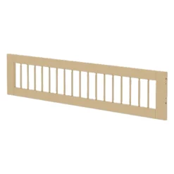 FLEXDA WHITE 3/4 Sengehest 32x2x159 c, - Sand