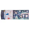 Floss & Rock - Magnetisk Multi Play - Enchanted