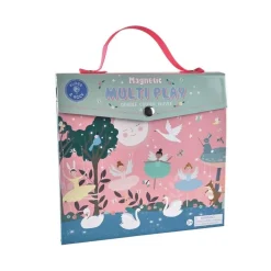 Floss & Rock - Magnetisk Multi Play - Enchanted