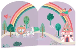 Floss & Rock - Stick & Play - Fairy Tale