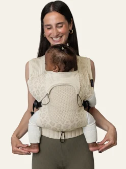 FlyBaby Bæresele - Leo