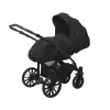 Fodpose til Nordic Seat - Dusty Black