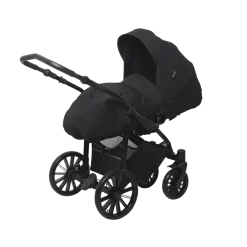 Fodpose til Nordic Seat - Dusty Black