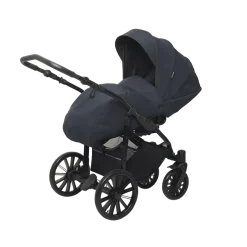 Fodpose til Nordic Seat - Dusty Navy