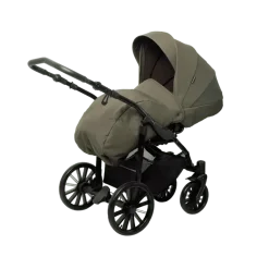 Fodpose til Nordic Seat - Dusty Olive