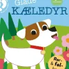 Glade kæledyr