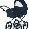 Grande Soft Dark Grey Melange