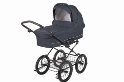 Grande Soft Dusty Navy