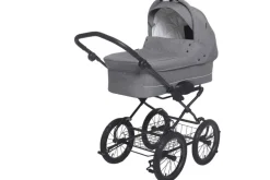 Grande Soft Light Grey Melange