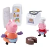 Gurli Gris Køkkensæt