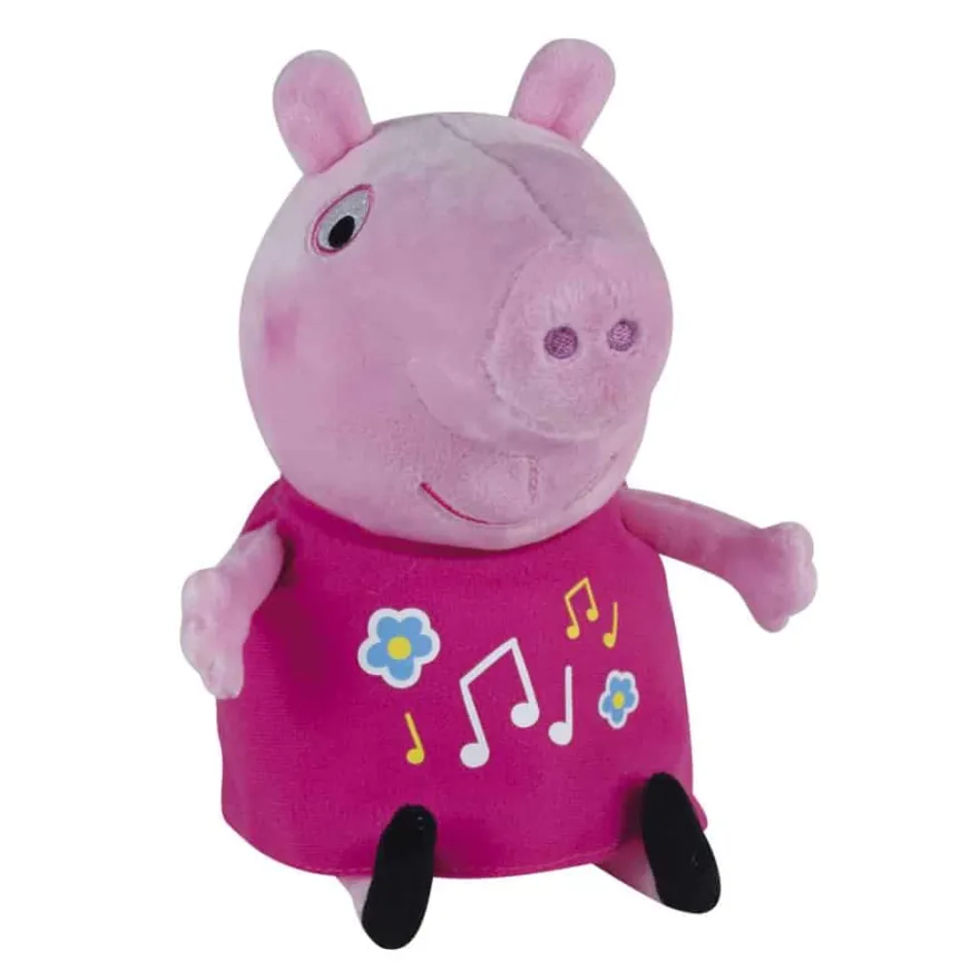 Gurli Gris musik og lys