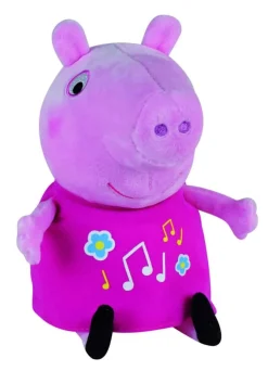 Gurli Gris musik og lys