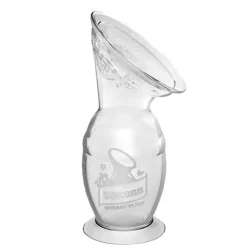 Haakaa Brystpumpe 100 ml