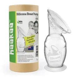 Haakaa Brystpumpe 100 ml