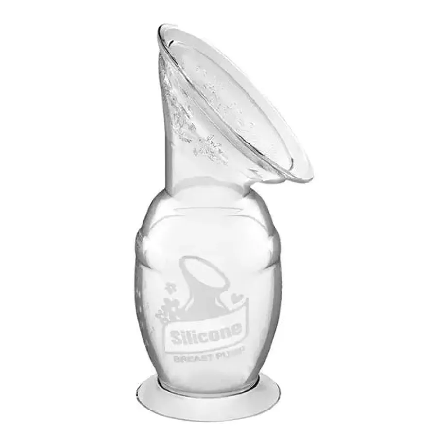 Haakaa Brystpumpe 150 ml