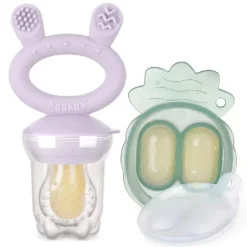 Haakaa Food Feeder - Lavender