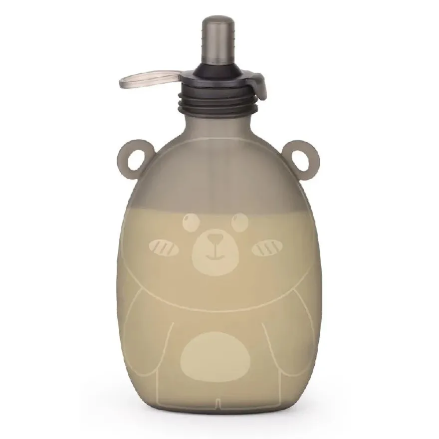 Haakaa Happii Bear Smoothiepose (170ml)