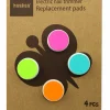 Haakaa Neglefil refill - Assorteret