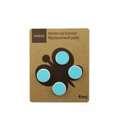 Haakaa Neglefil refill - Blue (3-6m)