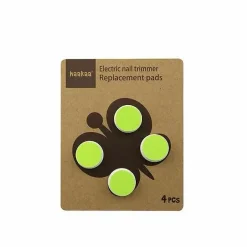 Haakaa Neglefil refill - Green (6-12m)