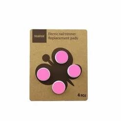 Haakaa Neglefil refill - Pink (0-3m)