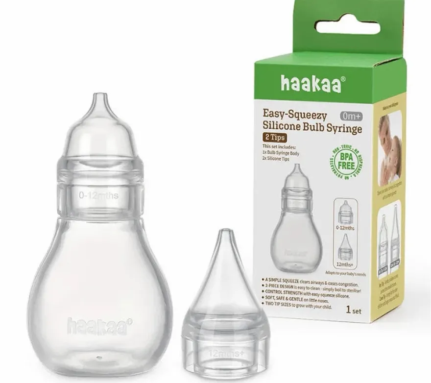 Haakaa Næsesuger