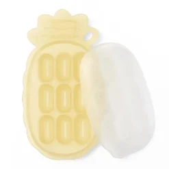 Haakaa Pineapple Frysebakke - Banana