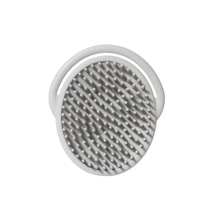 Haakaa Shampoobørste - Grå