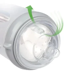 Haakaa Sutteflaske - 250ml