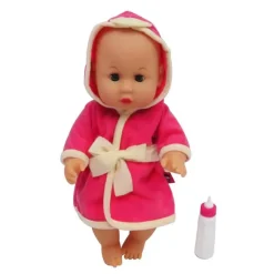 Happy Friend Emma Dukke med sutteflaske
