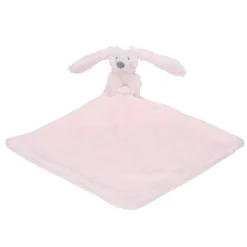 Happy Horse - Kaninen Richie Stor Nusseklud - pink