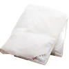 Happykids Gold gåseduns dyne - Junior 100x140
