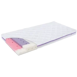 HeavenDream jr. sengemadras 70x160 x 11 cm