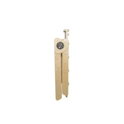 Hemmingsen Kids Anthon 2 - i - 1 Klatrestativ Natur