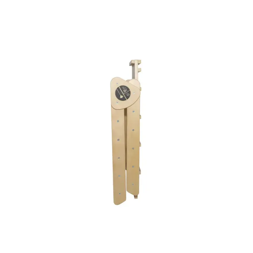 Hemmingsen Kids Anthon 2 - i - 1 Klatrestativ Natur